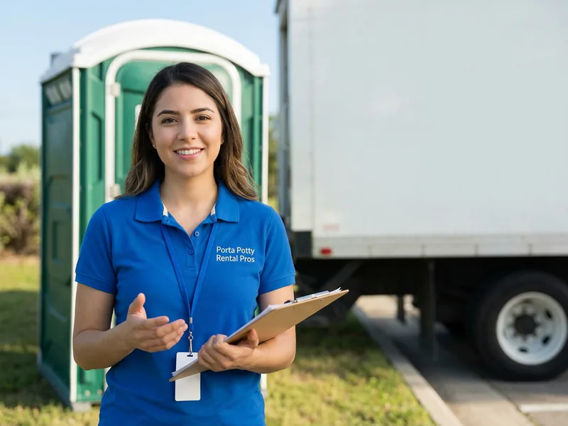 Porta Potty Rental  in Poplar Bluff  FAQ